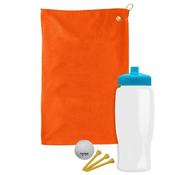 27 oz. Transparent Sports Bottle is a Convenient and Reusable package... from ASI 40480 Koozie Group