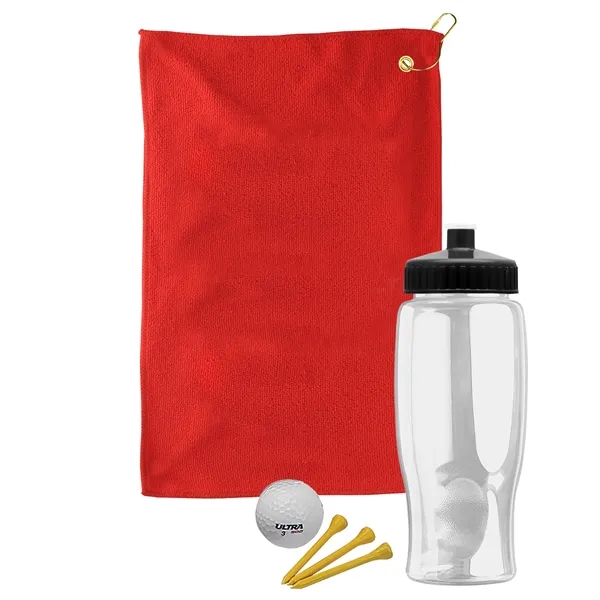 27 oz. Transparent Sports Bottle is a Convenient and Reusable package... from ASI 40480 Koozie Group