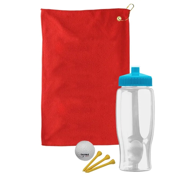 27 oz. Transparent Sports Bottle is a Convenient and Reusable package... from ASI 40480 Koozie Group