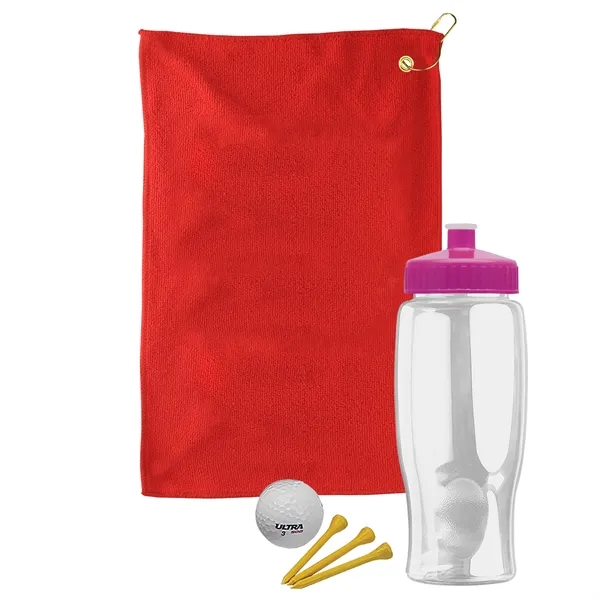 27 oz. Transparent Sports Bottle is a Convenient and Reusable package... from ASI 40480 Koozie Group