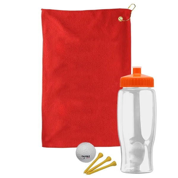 27 oz. Transparent Sports Bottle is a Convenient and Reusable package... from ASI 40480 Koozie Group