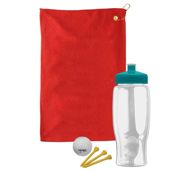 27 oz. Transparent Sports Bottle is a Convenient and Reusable package... from ASI 40480 Koozie Group