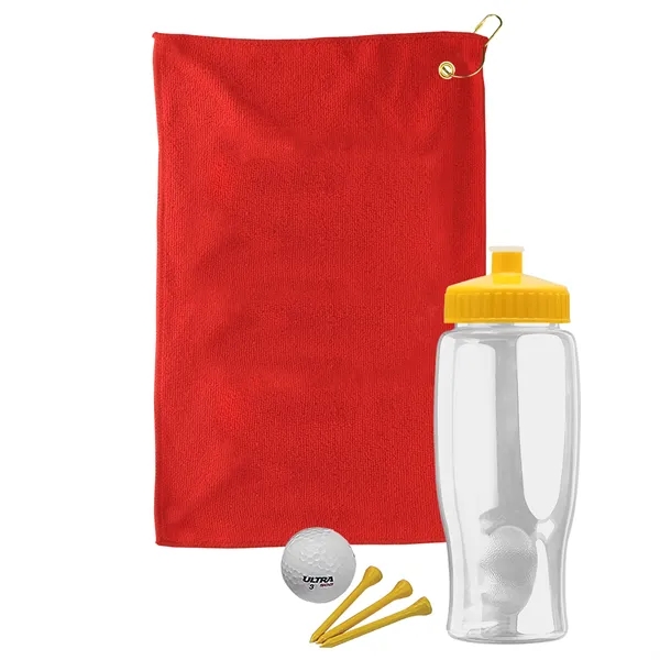 27 oz. Transparent Sports Bottle is a Convenient and Reusable package... from ASI 40480 Koozie Group