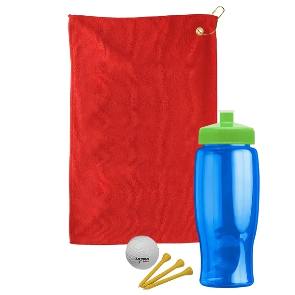 27 oz. Transparent Sports Bottle is a Convenient and Reusable package... from ASI 40480 Koozie Group