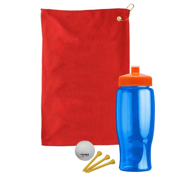 27 oz. Transparent Sports Bottle is a Convenient and Reusable package... from ASI 40480 Koozie Group