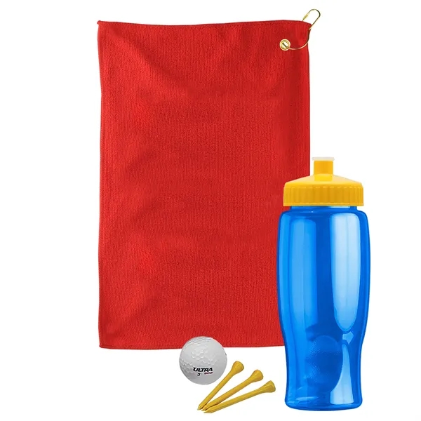 27 oz. Transparent Sports Bottle is a Convenient and Reusable package... from ASI 40480 Koozie Group