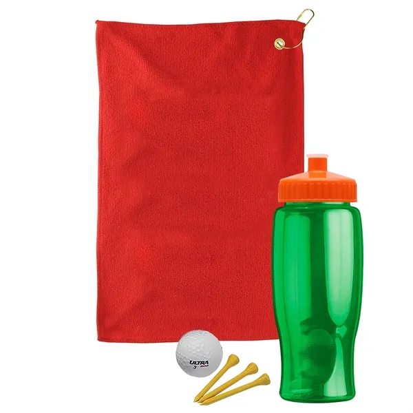 27 oz. Transparent Sports Bottle is a Convenient and Reusable package... from ASI 40480 Koozie Group