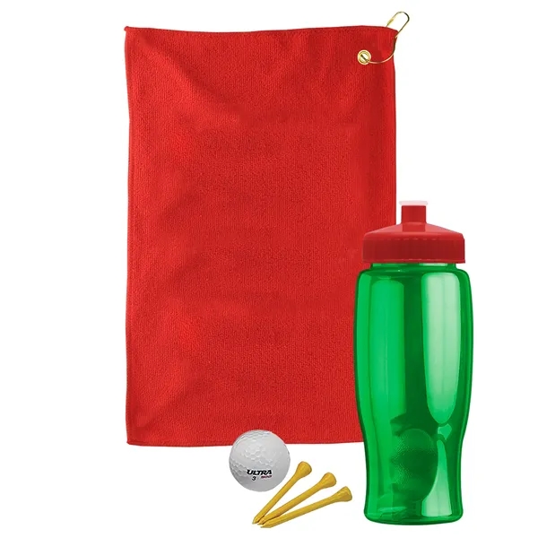 27 oz. Transparent Sports Bottle is a Convenient and Reusable package... from ASI 40480 Koozie Group