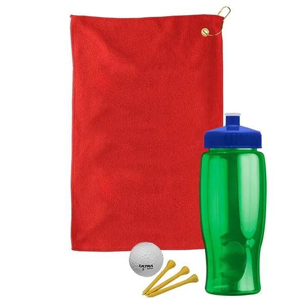27 oz. Transparent Sports Bottle is a Convenient and Reusable package... from ASI 40480 Koozie Group