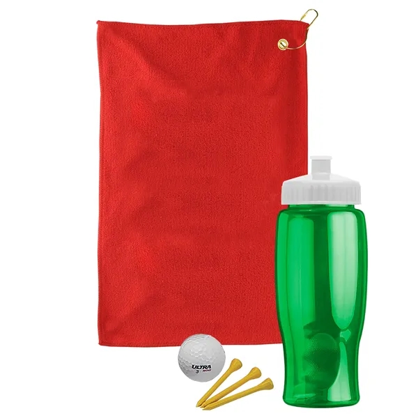 27 oz. Transparent Sports Bottle is a Convenient and Reusable package... from ASI 40480 Koozie Group