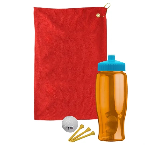 27 oz. Transparent Sports Bottle is a Convenient and Reusable package... from ASI 40480 Koozie Group