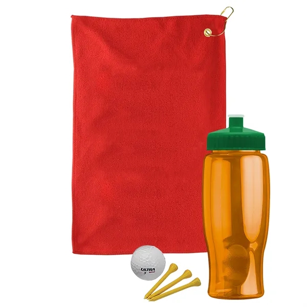 27 oz. Transparent Sports Bottle is a Convenient and Reusable package... from ASI 40480 Koozie Group