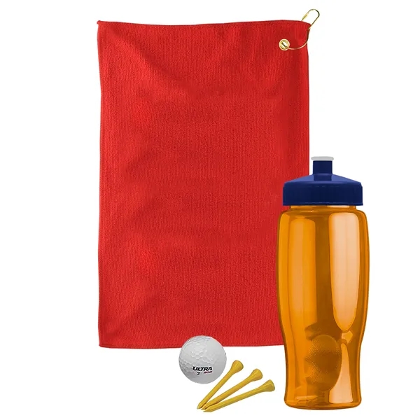 27 oz. Transparent Sports Bottle is a Convenient and Reusable package... from ASI 40480 Koozie Group