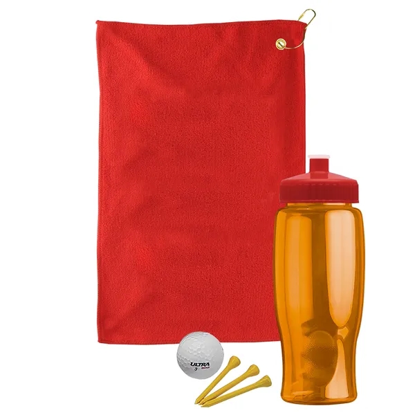 27 oz. Transparent Sports Bottle is a Convenient and Reusable package... from ASI 40480 Koozie Group