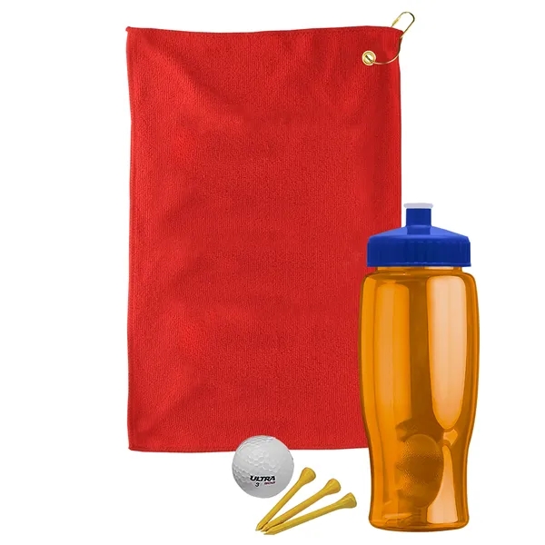 27 oz. Transparent Sports Bottle is a Convenient and Reusable package... from ASI 40480 Koozie Group