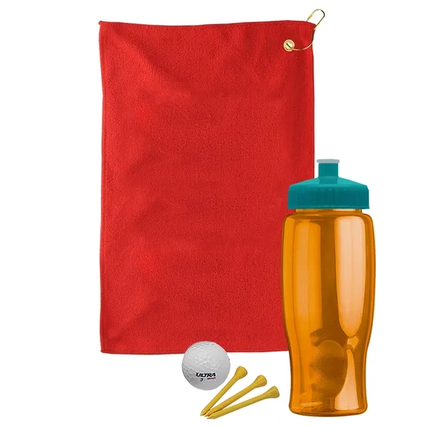 27 oz. Transparent Sports Bottle is a Convenient and Reusable package... from ASI 40480 Koozie Group