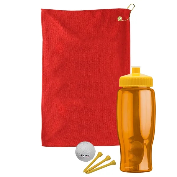 27 oz. Transparent Sports Bottle is a Convenient and Reusable package... from ASI 40480 Koozie Group