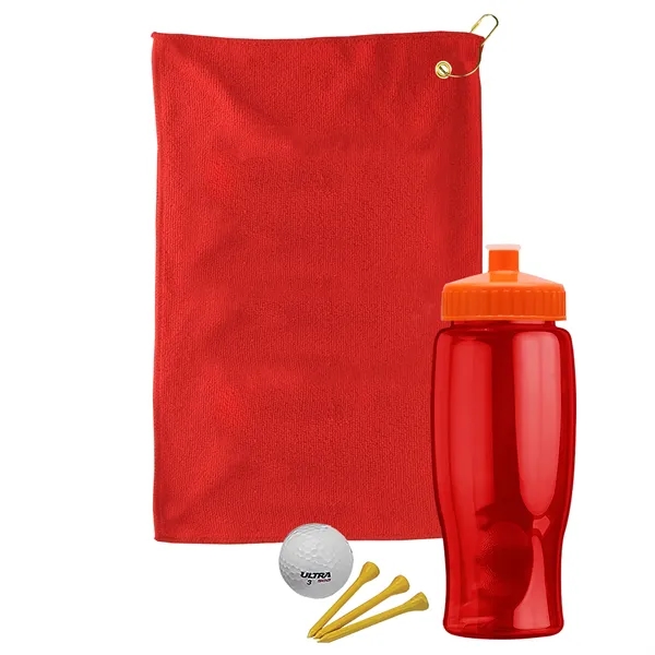 27 oz. Transparent Sports Bottle is a Convenient and Reusable package... from ASI 40480 Koozie Group