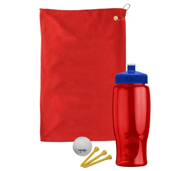 27 oz. Transparent Sports Bottle is a Convenient and Reusable package... from ASI 40480 Koozie Group