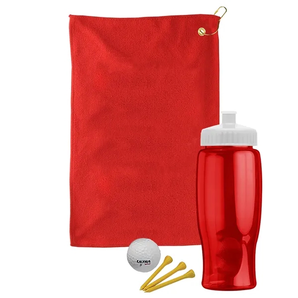 27 oz. Transparent Sports Bottle is a Convenient and Reusable package... from ASI 40480 Koozie Group