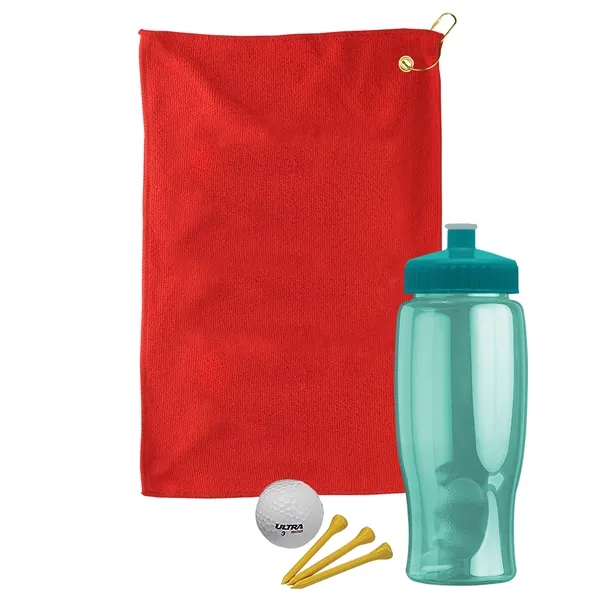 27 oz. Transparent Sports Bottle is a Convenient and Reusable package... from ASI 40480 Koozie Group