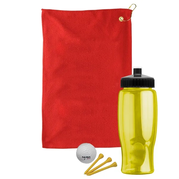 27 oz. Transparent Sports Bottle is a Convenient and Reusable package... from ASI 40480 Koozie Group