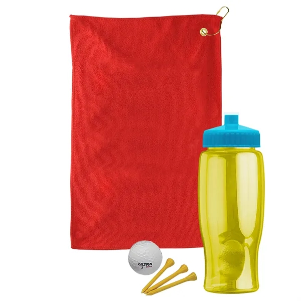 27 oz. Transparent Sports Bottle is a Convenient and Reusable package... from ASI 40480 Koozie Group