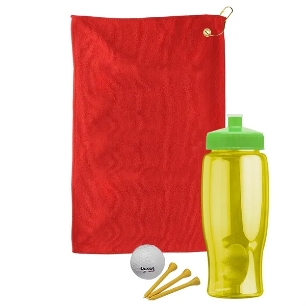 27 oz. Transparent Sports Bottle is a Convenient and Reusable package... from ASI 40480 Koozie Group