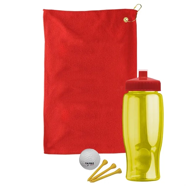 27 oz. Transparent Sports Bottle is a Convenient and Reusable package... from ASI 40480 Koozie Group