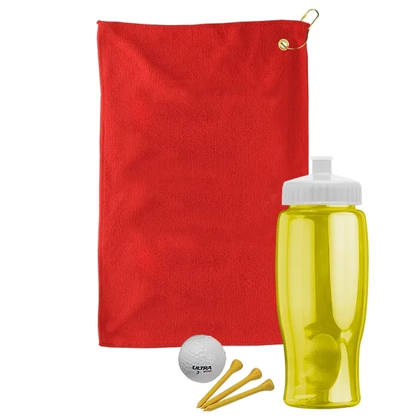 27 oz. Transparent Sports Bottle is a Convenient and Reusable package... from ASI 40480 Koozie Group