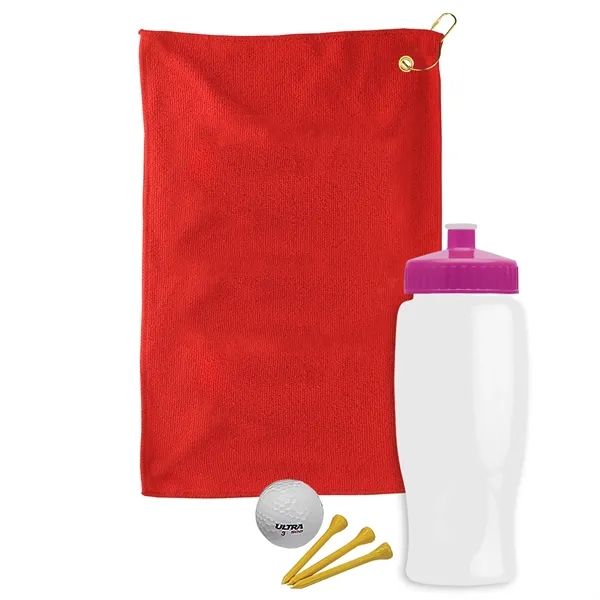 27 oz. Transparent Sports Bottle is a Convenient and Reusable package... from ASI 40480 Koozie Group