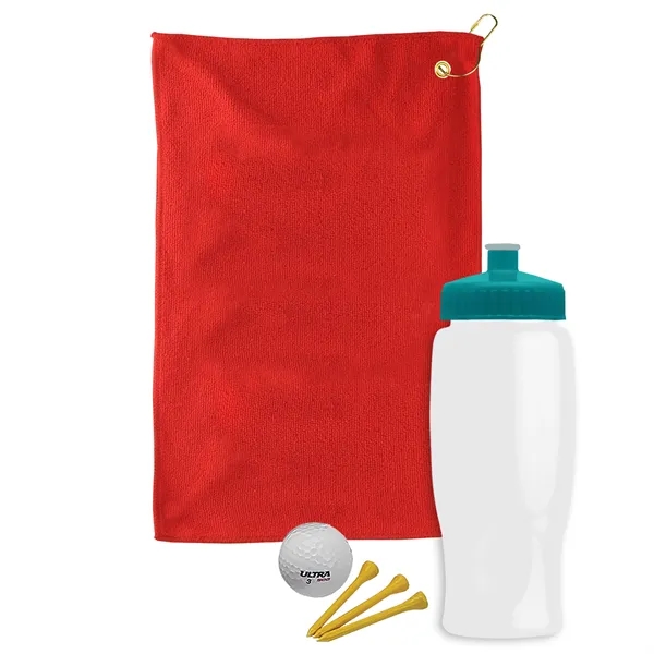 27 oz. Transparent Sports Bottle is a Convenient and Reusable package... from ASI 40480 Koozie Group