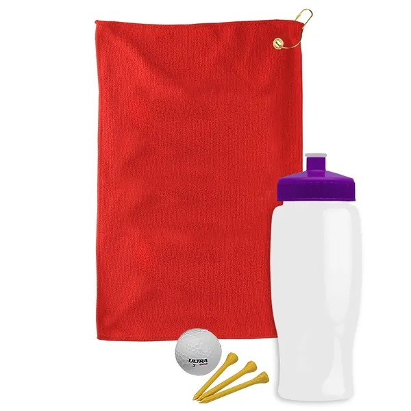 27 oz. Transparent Sports Bottle is a Convenient and Reusable package... from ASI 40480 Koozie Group