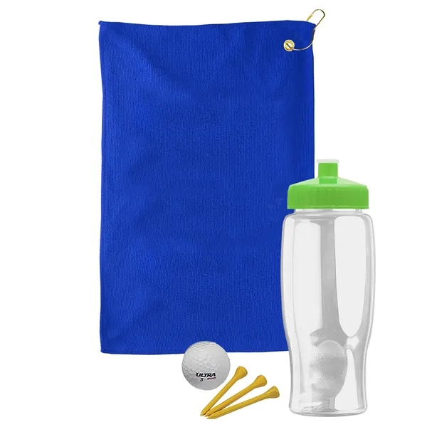 27 oz. Transparent Sports Bottle is a Convenient and Reusable package... from ASI 40480 Koozie Group