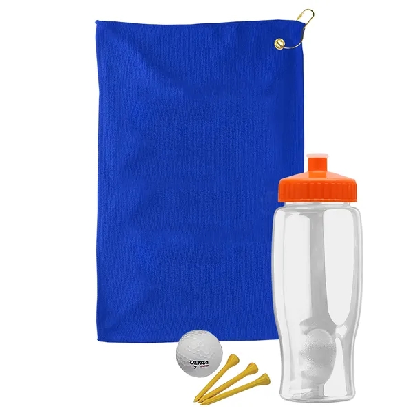 27 oz. Transparent Sports Bottle is a Convenient and Reusable package... from ASI 40480 Koozie Group