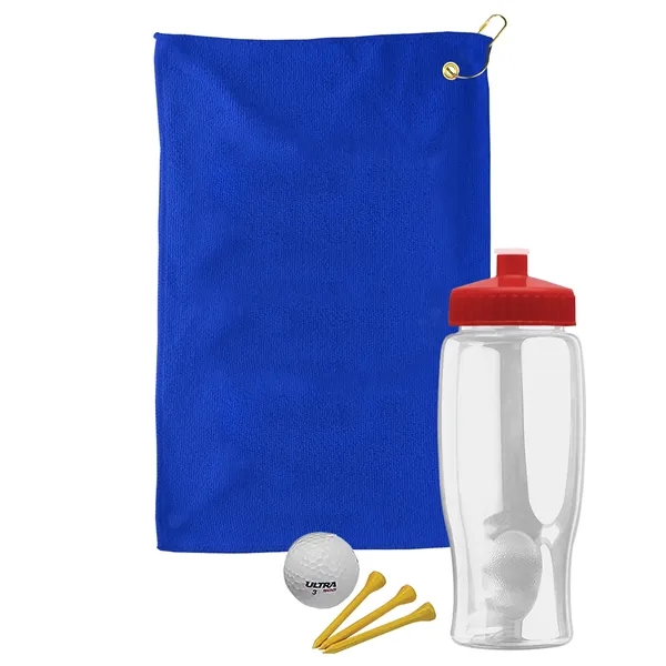 27 oz. Transparent Sports Bottle is a Convenient and Reusable package... from ASI 40480 Koozie Group
