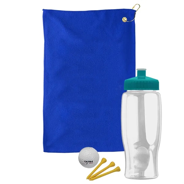 27 oz. Transparent Sports Bottle is a Convenient and Reusable package... from ASI 40480 Koozie Group