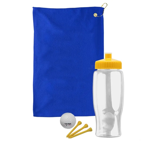 27 oz. Transparent Sports Bottle is a Convenient and Reusable package... from ASI 40480 Koozie Group