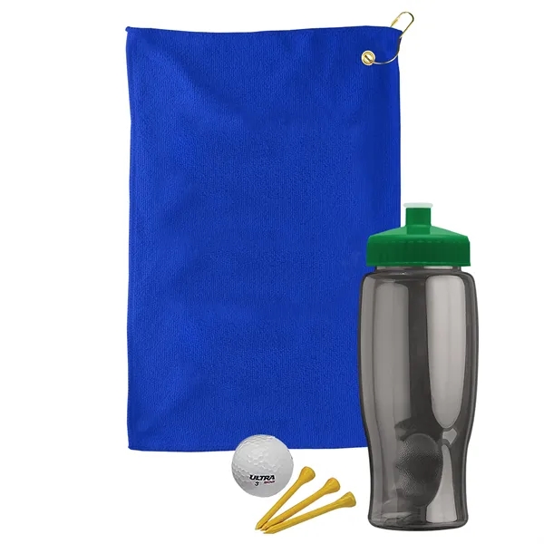 27 oz. Transparent Sports Bottle is a Convenient and Reusable package... from ASI 40480 Koozie Group