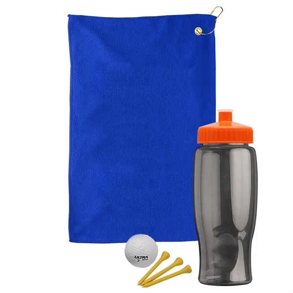 27 oz. Transparent Sports Bottle is a Convenient and Reusable package... from ASI 40480 Koozie Group