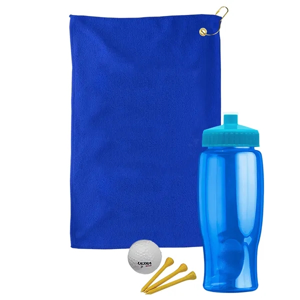 27 oz. Transparent Sports Bottle is a Convenient and Reusable package... from ASI 40480 Koozie Group