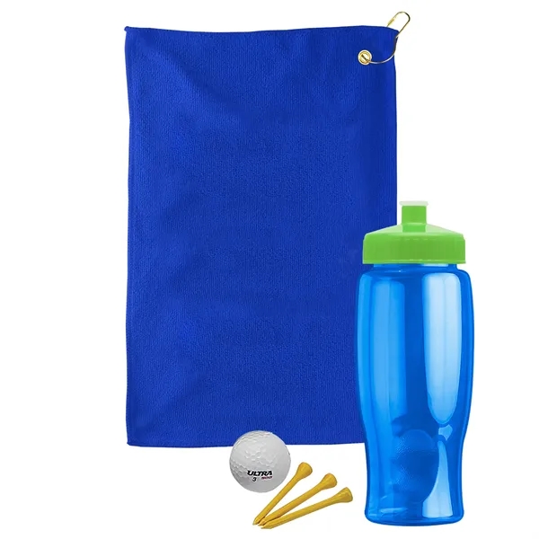 27 oz. Transparent Sports Bottle is a Convenient and Reusable package... from ASI 40480 Koozie Group