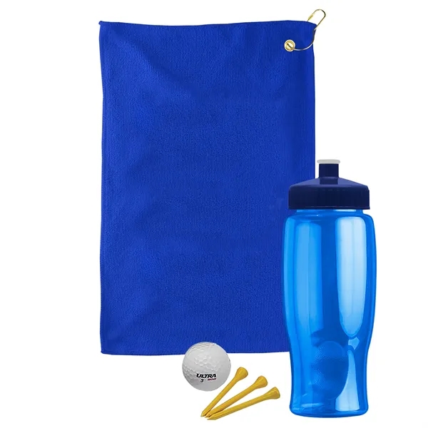 27 oz. Transparent Sports Bottle is a Convenient and Reusable package... from ASI 40480 Koozie Group