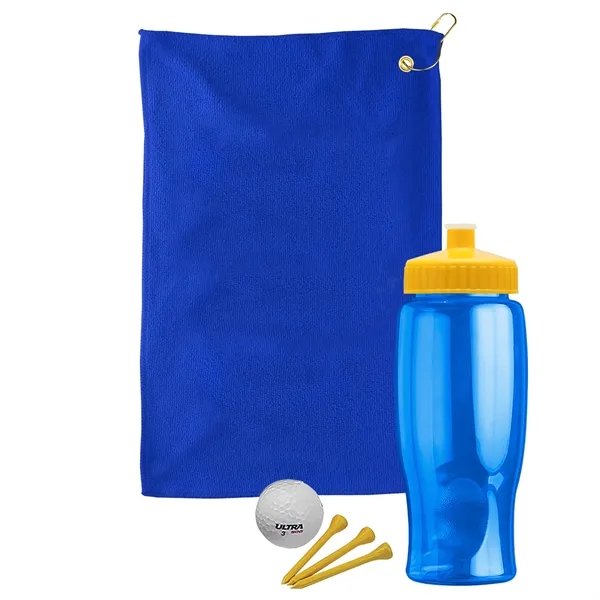 27 oz. Transparent Sports Bottle is a Convenient and Reusable package... from ASI 40480 Koozie Group