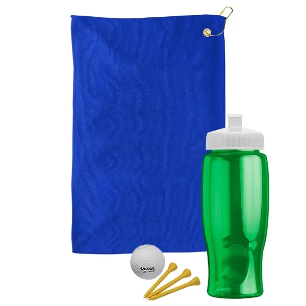 27 oz. Transparent Sports Bottle is a Convenient and Reusable package... from ASI 40480 Koozie Group