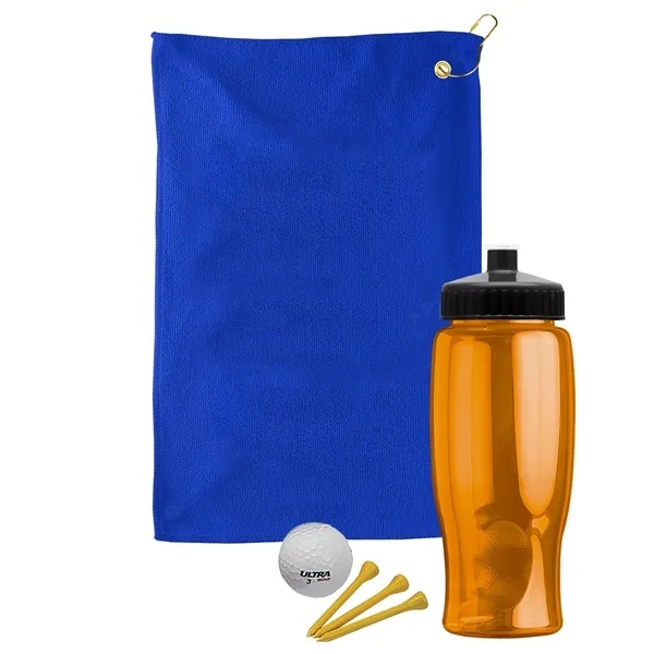 27 oz. Transparent Sports Bottle is a Convenient and Reusable package... from ASI 40480 Koozie Group