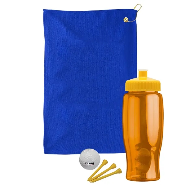 27 oz. Transparent Sports Bottle is a Convenient and Reusable package... from ASI 40480 Koozie Group