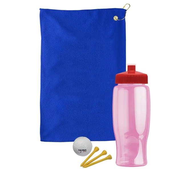 27 oz. Transparent Sports Bottle is a Convenient and Reusable package... from ASI 40480 Koozie Group