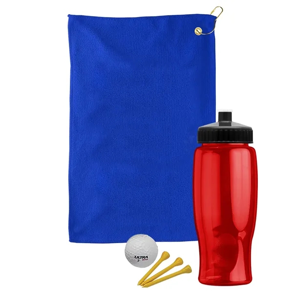 27 oz. Transparent Sports Bottle is a Convenient and Reusable package... from ASI 40480 Koozie Group