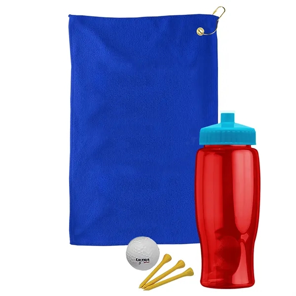 27 oz. Transparent Sports Bottle is a Convenient and Reusable package... from ASI 40480 Koozie Group